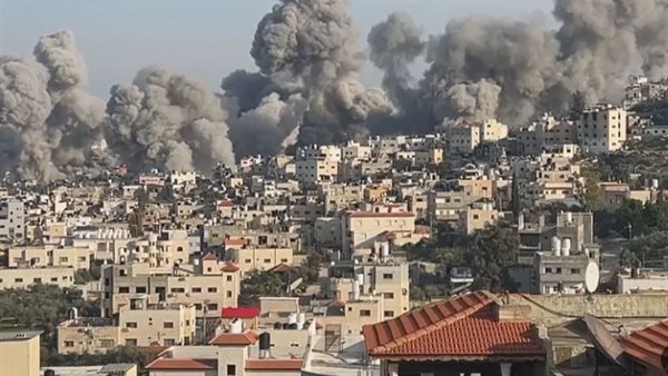 الصلف الإسرائيلي