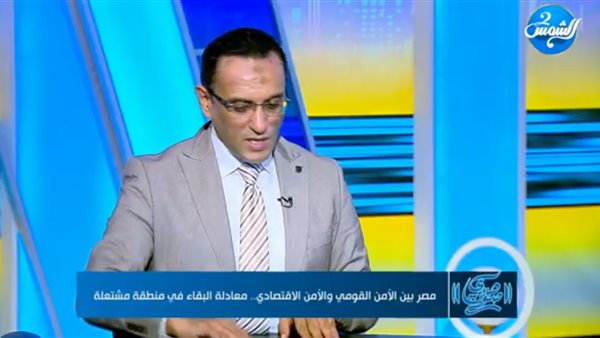  الدكتور أحمد شوقي