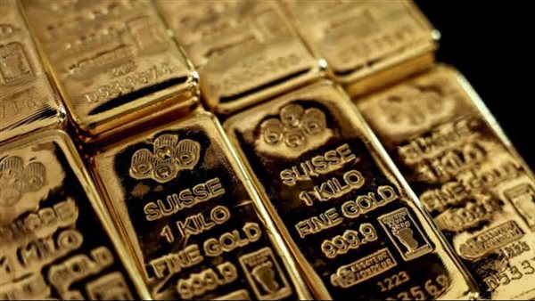 سعر سبائك الذهب اليوم