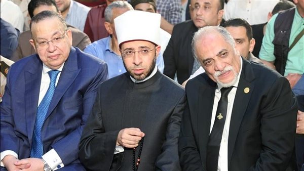  الدكتور أسامة الأزهري