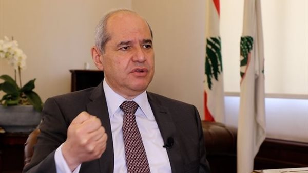 النائب ملحم خلف