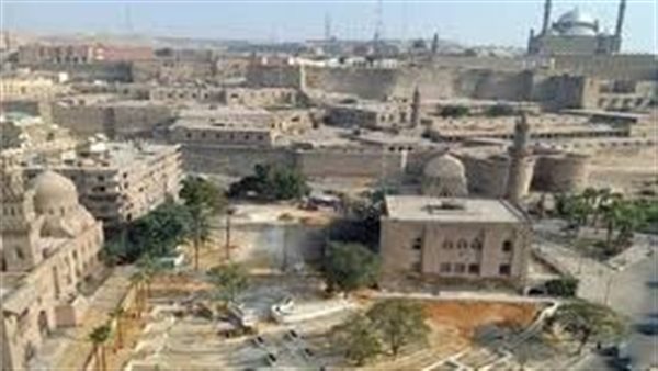 تطوير منطقة درب اللبانة