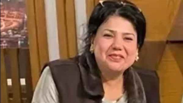 عبير الأباصيري