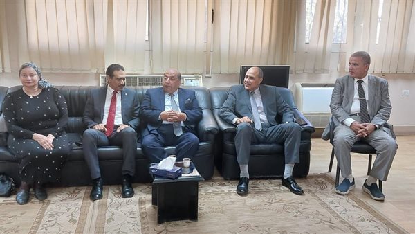 جانب من المؤتمر