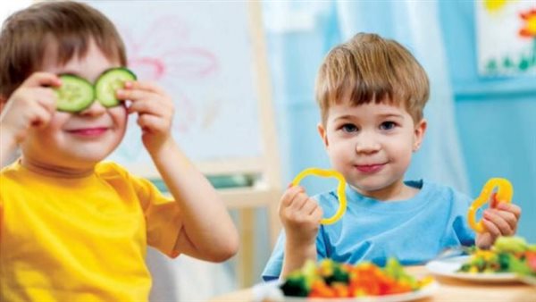 الأطعمة الممنوع وضعها