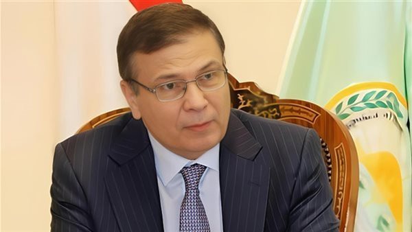  الدكتور علاء فاروق