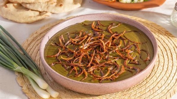  البصارة بالتقلية