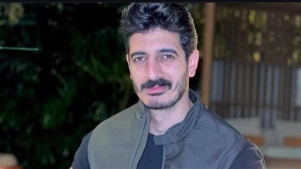 البلوجر شاكر محظور