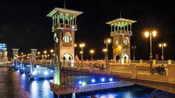 كوبري ستانلي