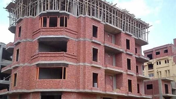 استخراج رخصة البناء