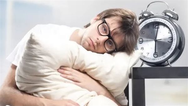 أضرار قلة النوم