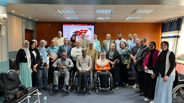 المرحلة التانية لتوصيف