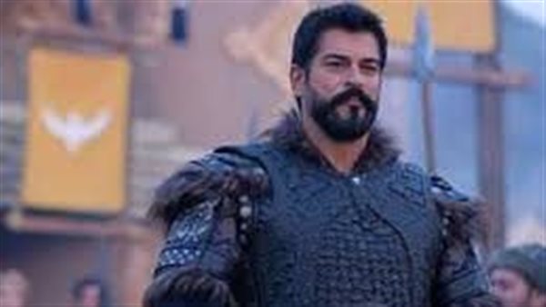 مسلسل المؤسس عثمان