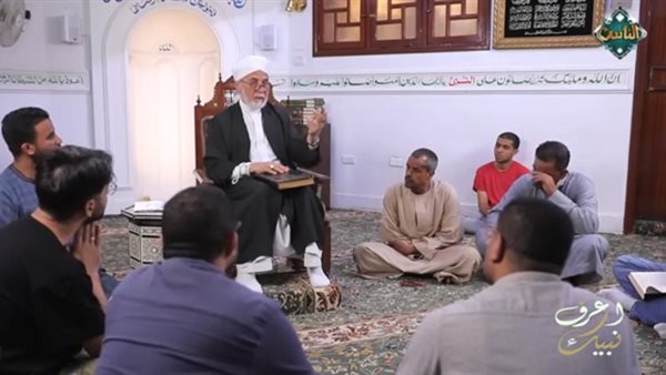  الدكتور يسري جبر