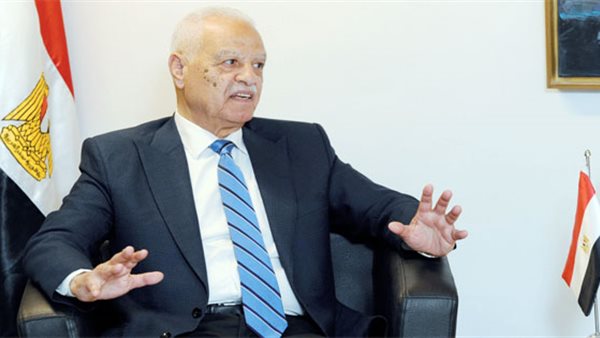  اللواء محمد إبراهيم