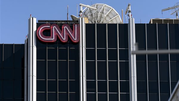 شبكة سى إن إن الأمريكية