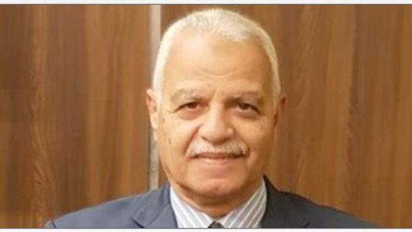  اللواء محمد إبراهيم