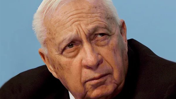  رئيس الوزراء الإسرائيلي