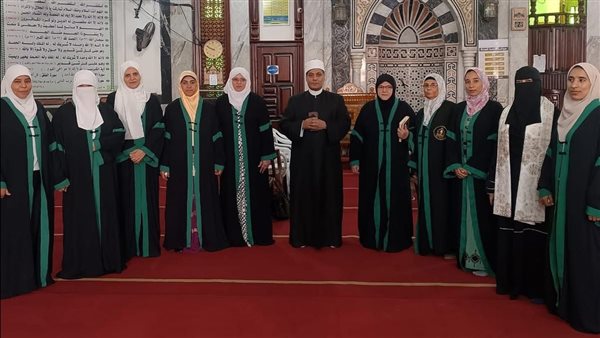 وزارة الأوقاف