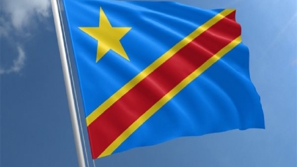 جمهورية الكونغو الديمقراطية