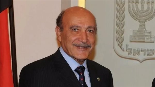 رئيس المخابرات المصرية