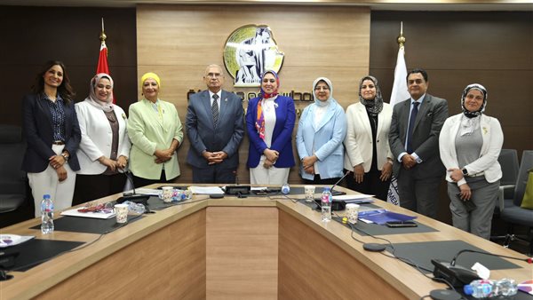 الدكتورة رشا مهدي