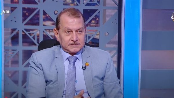  الدكتور مصطفى سعد