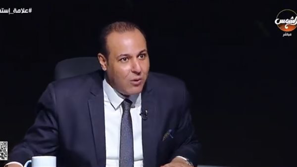 عاصم قطب الوزير الخبير