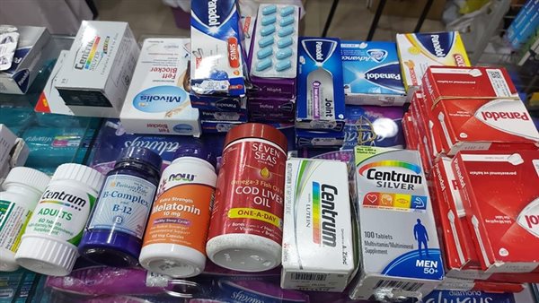  الدواء المصري