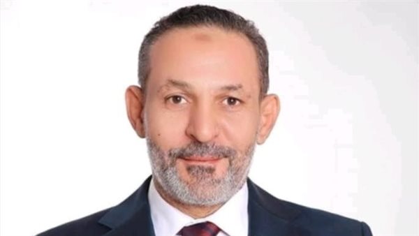  المهندس إياد الخولي