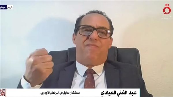 عبدالغني العيادي