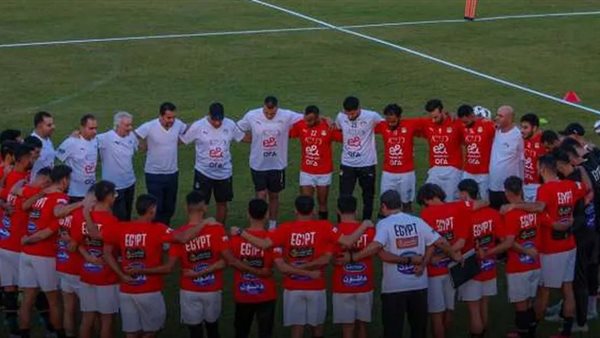 منتخب مصر الثاني