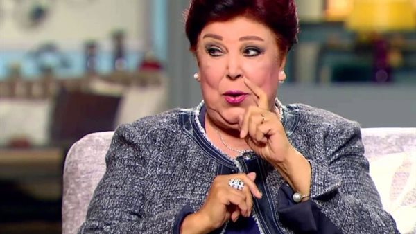 الفنانة الراحلة 