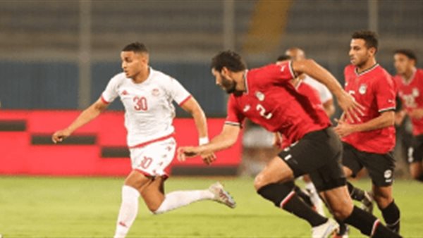 القنوات الناقلة مباراة