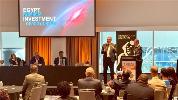 المؤتمر الإفريقي