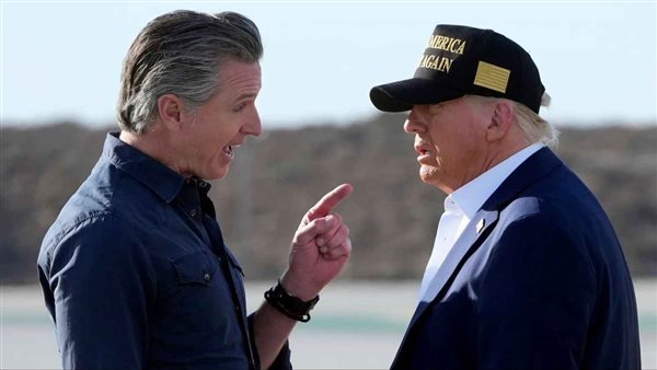 رئيس الولايات المتحدة