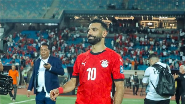 محمد صلاح 