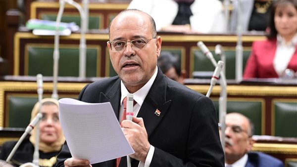 وزير العمل محمد جبران