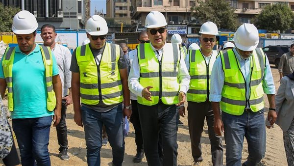 وزير قطاع الأعمال