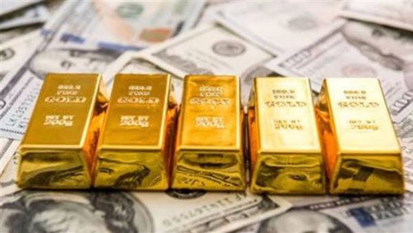 سعر الذهب اليوم