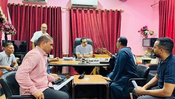 الدكتور خالد عبدالحليم