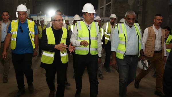 المهندس محمد شيمي