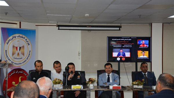  الدكتور أشرف صبحي