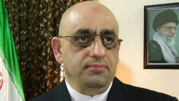  الدكتور هادي عيسى