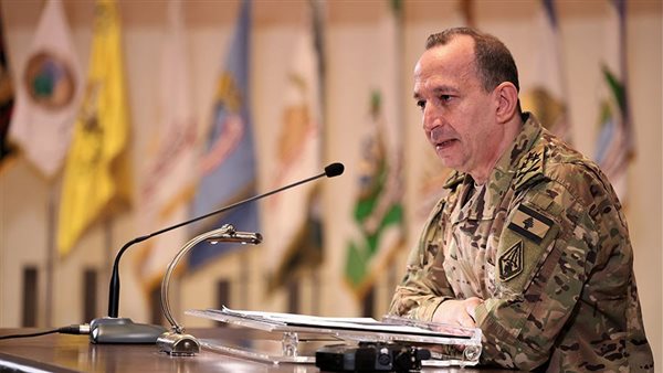 قائد الجيش اللبناني