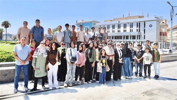 محافظة السويس