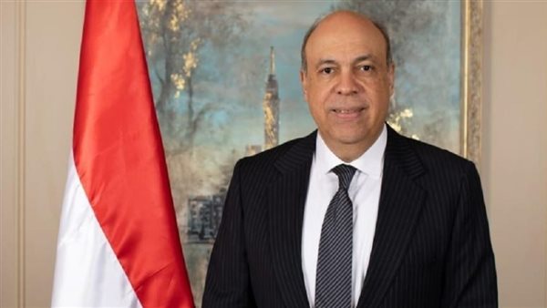 وزير الطيران المدني