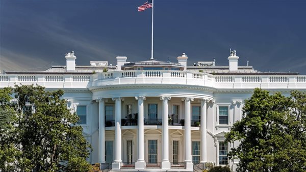 البيت الأبيض