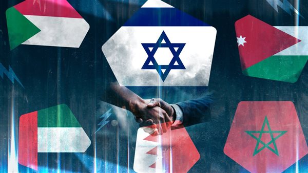 التطبيع الإسرائيلي