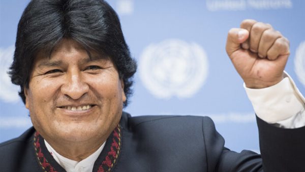 المدعي العام البوليفي